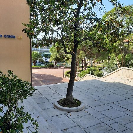 Apartment Luka Portoroz Ngoại thất bức ảnh