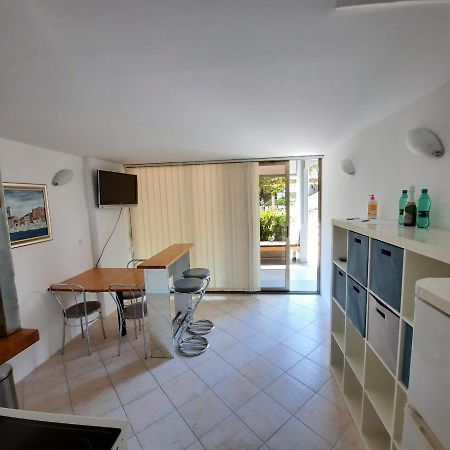 Apartment Luka Portoroz Ngoại thất bức ảnh