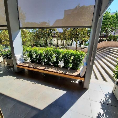 Apartment Luka Portoroz Ngoại thất bức ảnh