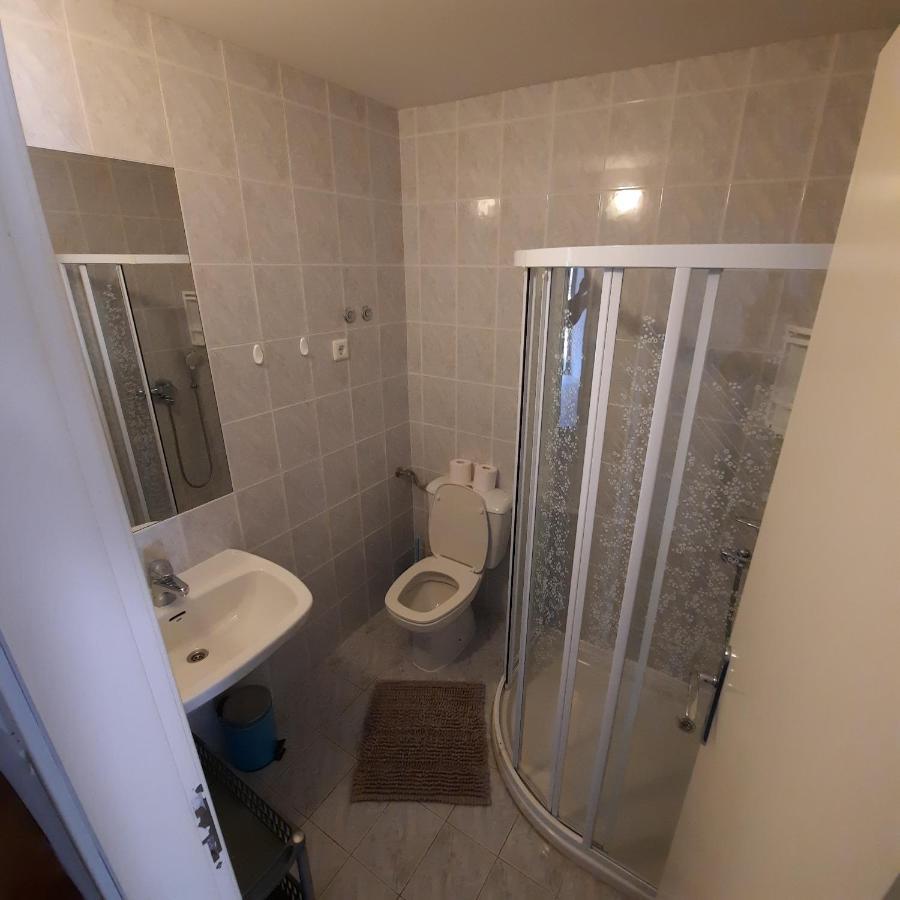 Apartment Luka Portoroz Ngoại thất bức ảnh