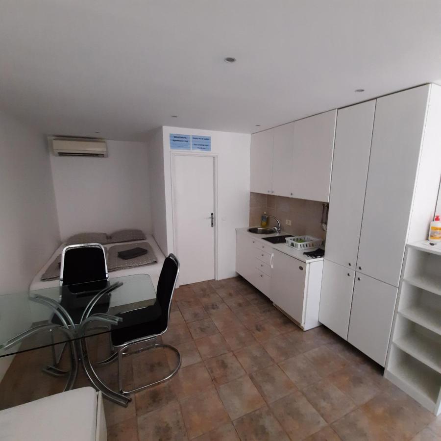 Apartment Luka Portoroz Ngoại thất bức ảnh