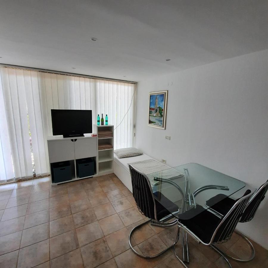 Apartment Luka Portoroz Ngoại thất bức ảnh