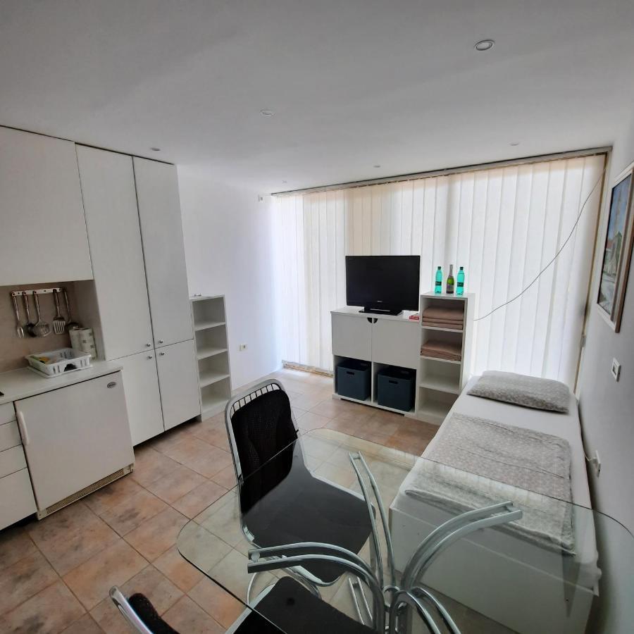 Apartment Luka Portoroz Ngoại thất bức ảnh