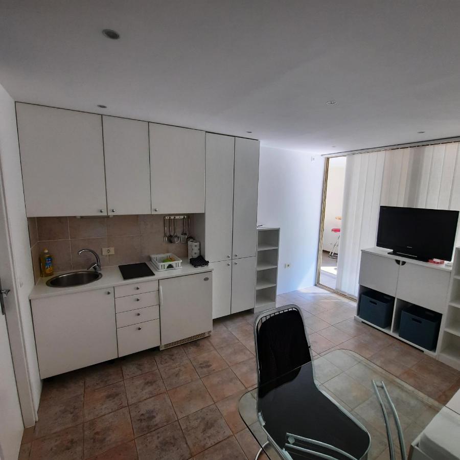 Apartment Luka Portoroz Ngoại thất bức ảnh