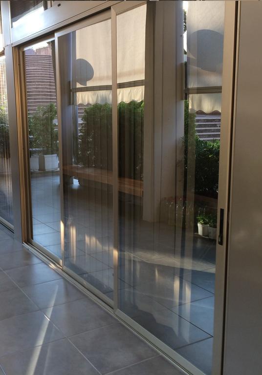 Apartment Luka Portoroz Ngoại thất bức ảnh