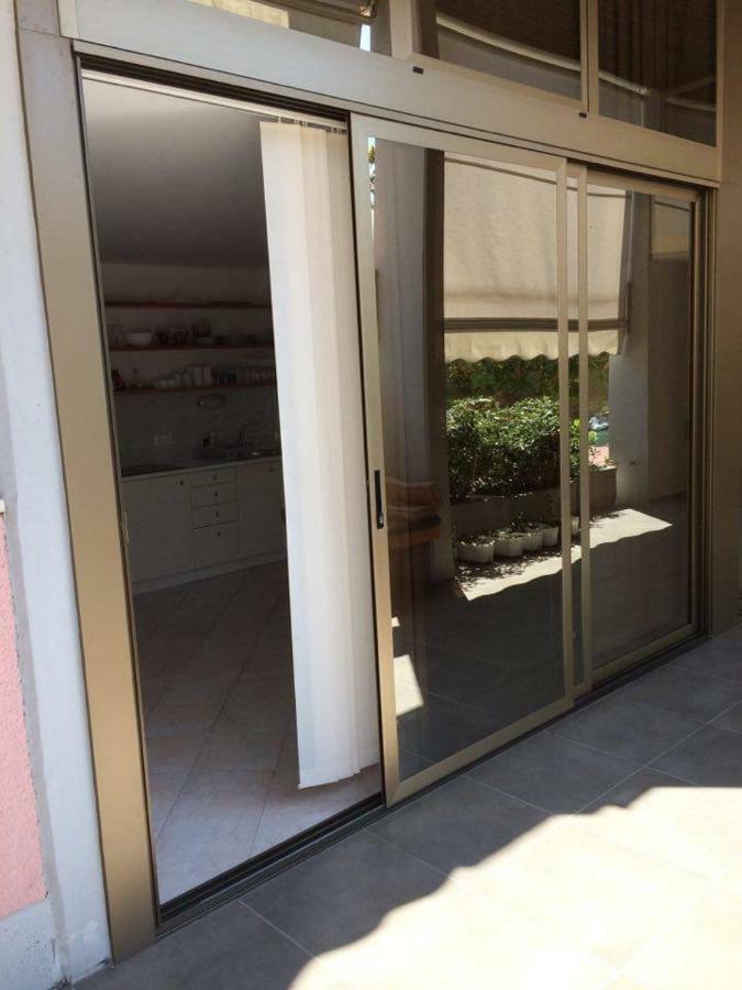 Apartment Luka Portoroz Ngoại thất bức ảnh
